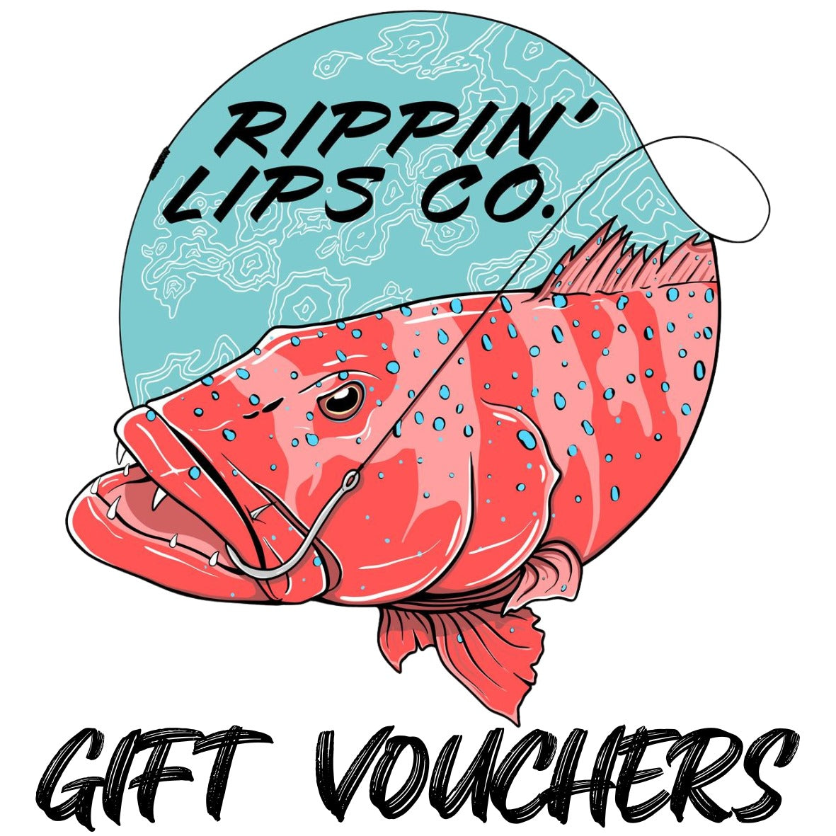 GIFT VOUCHERS