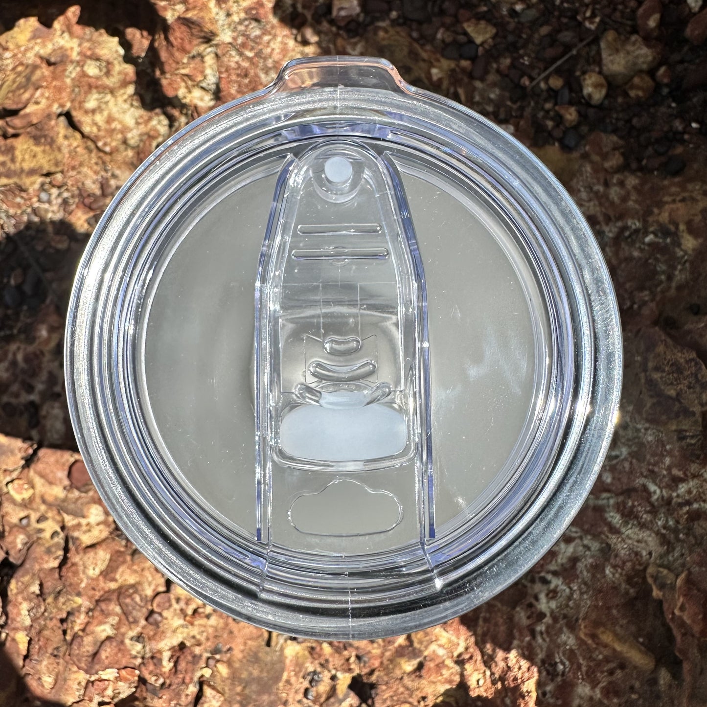 RIPPIN' SIPS TUMBLER - ASSORTED COLOURS