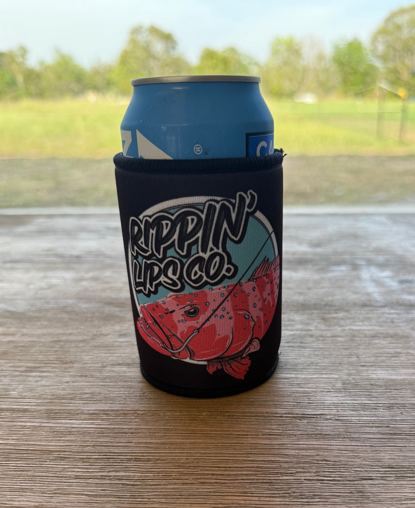 RLC NEOPRENE STUBBY COOLERS