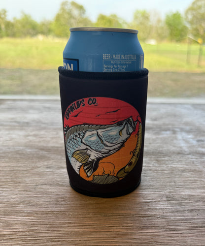 RLC NEOPRENE STUBBY COOLERS