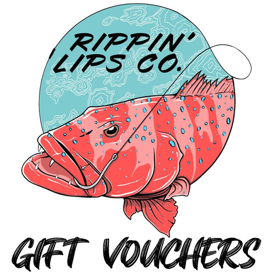 GIFT VOUCHERS