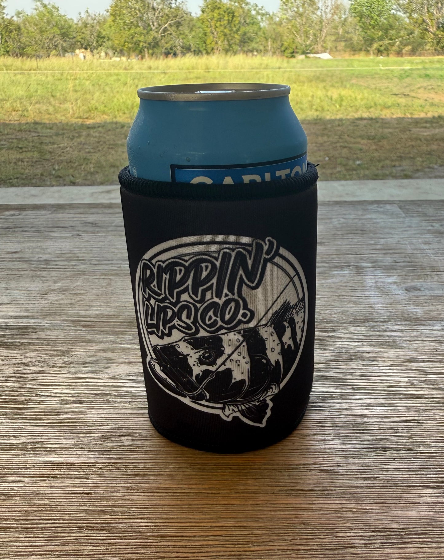 RLC NEOPRENE STUBBY COOLERS