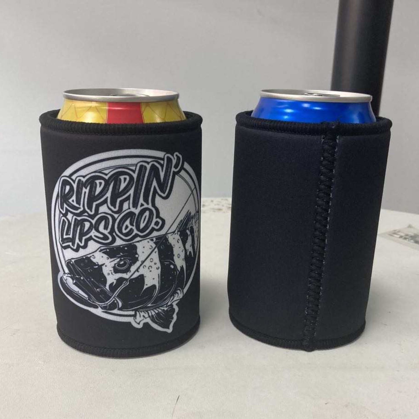 RLC NEOPRENE STUBBY COOLERS